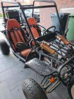 Buggy met kenteken Gs Moon 260cc, Fietsen en Brommers, Gebruikt, Ophalen