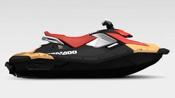 Sea doo Spark 60 HP (bj 2026) beschikbaar voor biedingen