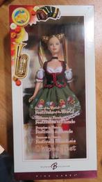 barbie VINTAGE verzamel , nieuw in doos !!, Ophalen of Verzenden, Nieuw, Pop