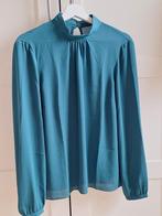 Zee-groene blouse Steps, Ophalen of Verzenden, Zo goed als nieuw, Maat 46/48 (XL) of groter