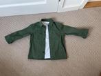 Overshirt, jasje of overhemd Arket maat 98-104, Overhemd of Blouse, Ophalen of Verzenden, Zo goed als nieuw, Arket