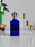 Clive Christian Hedonistic tester/sample/decant, Ophalen of Verzenden, Nieuw