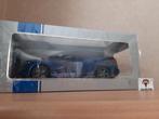 Ford Focus ST Turnier 2014 in Racing Blue - MCG/IXO 1:18, Overige merken, MCG, Auto, Nieuw