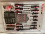 Nieuwe 95-delige gereedschapsset, Ophalen, Nieuw