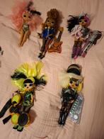Grote LOL Surprise Poppen, Camper en Salon te koop, Ophalen of Verzenden, Gebruikt