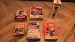 Diverse spellen, Hobby en Vrije tijd, Gezelschapsspellen | Bordspellen, Ophalen, Zo goed als nieuw
