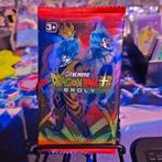 Dragon Ball Z Kaarten Pack - Broly, Ophalen of Verzenden