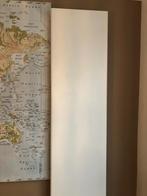 Designradiator wit 45x200cm type 11 ca. 1000W, Ophalen, Gebruikt, Radiator, Minder dan 60 cm