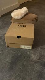 Originele UGG, Ophalen of Verzenden, Nieuw, Beige, Pantoffels of Sloffen