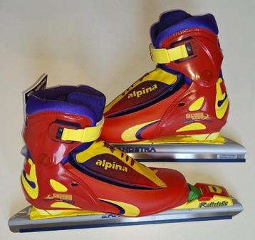 ZANDSTRA SCHAATSEN SALE en OUTLET: NU OF NOOIT! beschikbaar voor biedingen