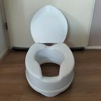 Toiletverhoger 15 cm - Comfort en gemak, Ophalen, Gebruikt