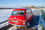Rover Mini 1.3 Classic Seven Editie (bj 2001), Auto's, Rover, 15 km/l, Overige modellen, 4 cilinders, 4 stoelen
