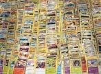 Pokemon vintage bulk gezocht!, Ophalen of Verzenden, Meerdere kaarten