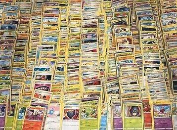 Pokemon vintage bulk gezocht!  beschikbaar voor biedingen