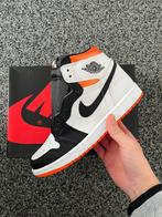 Air Jordan 1 Retro High Electro Orange - Maat 41, Nieuw, Nike Air Jordan, Ophalen of Verzenden, Sneakers of Gympen