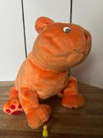 Dikkie Dik 30cm knuffel, Kinderen en Baby's, Speelgoed | Knuffels en Pluche, Ophalen of Verzenden, Zo goed als nieuw, Poes