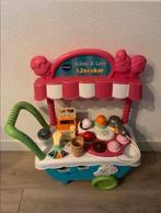 Vtech ijscokar, Ophalen of Verzenden, Gebruikt, 2 tot 4 jaar