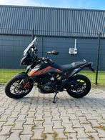 KTM 390 adventure BJ2022, Motoren, 377 cc, Handvatverwarming, Particulier, Toermotor