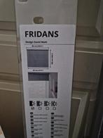 Fridans rolgordijn grijs 85x195 nieuw, Ophalen, Zo goed als nieuw, Grijs, Minder dan 100 cm