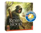 Robin Hood 999 games, Ophalen of Verzenden, Zo goed als nieuw