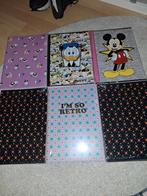 24 Schriften (Lijn), Diversen, Schrijfwaren, Ophalen