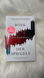 Eugen O. Chirovici - Boek der spiegels, Boeken, Ophalen of Verzenden, Zo goed als nieuw, Eugen O. Chirovici