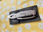 Skiffy multitool., Ophalen of Verzenden, Zo goed als nieuw
