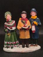 Lemax Carolers  b2, Ophalen of Verzenden, Nieuw