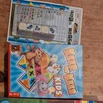 Keer op Keer Kids, Dieren yatzee, Een of twee spelers, Ophalen of Verzenden, Zo goed als nieuw, Ravensburger