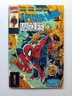 Todd McFarlane, Spiderman Masques, Marvel 1995, Eén comic, Ophalen of Verzenden, Gelezen, Amerika