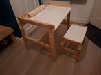 FLISAT Kinderbureau verstelbaar, Ophalen, Gebruikt, Tafel(s)