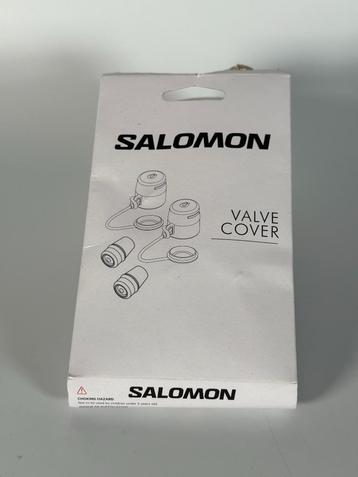   Salomon Valve Cover beschikbaar voor biedingen