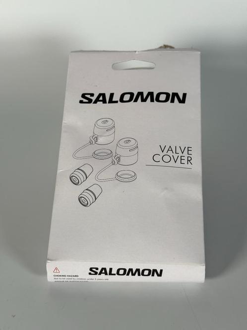 Salomon Valve Cover, Caravans en Kamperen, Kampeergereedschap, Nieuw, Verzenden