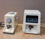 2x Medische instrumenten dentomat tandtechniek, Ophalen of Verzenden