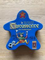 Carcassonne dobbelspel, Een of twee spelers, Ophalen of Verzenden, Gebruikt, 999  Games