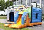 Te koop Springkussen Maxi Multifun Auto, Ophalen, Nieuw, Overige