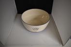 Schaal Fleur de Provence servies, Info@detagrijn.com, Overige materialen, Nieuw, Ophalen of Verzenden
