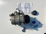 Goede compressor airconditioning BMW 5-7 serie, Ophalen of Verzenden, BMW