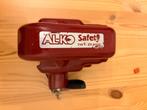AL-KO Safety Compact koppelingsslot, Caravans en Kamperen, Caravan accessoires, Ophalen, Gebruikt