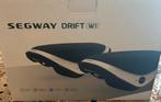 Nieuw in doos - Segway Drift W1, Ophalen of Verzenden, Nieuw, Overige merken