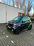 Smart 453  2017   32dkm, Auto's, Smart, ForTwo, Te koop, 999 cc, Stof