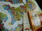 Scouting Nederland spel, vintage, padvinderij bordspel, Verzamelen, Scouting, Ophalen of Verzenden, Zo goed als nieuw, Overige typen