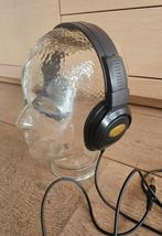 Philips vintage koptelefoon SBC 3370, Ophalen of Verzenden, Gebruikt, Philips