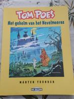 Tom Poes - Het Geheim van het Nevelmoeras, Boeken, Stripboeken, Eén stripboek, Ophalen of Verzenden, Gelezen