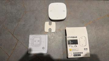 IKEA Styrbar Afstandsbediening - Nieuw! beschikbaar voor biedingen