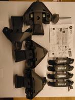 Thule Kit 145014 Voetenset Ford C-Max, Auto diversen, Dakdragers, Ophalen of Verzenden, Gebruikt