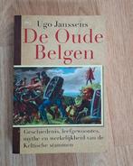 Ugo Janssen - De oude Belgen, Ophalen of Verzenden, Gelezen, Ugo Janssen