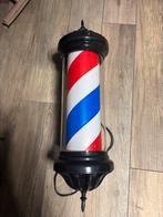 Kapperspaal - Klassieke Barber Pole, Ophalen