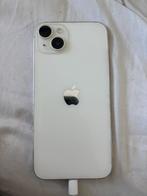Iphone 14 plus - Bieden mogelijk, Telecommunicatie, Mobiele telefoons | Apple iPhone, Ophalen of Verzenden, Gebruikt, Wit, 128 GB