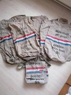 Ptt post zakken +tas, Verzamelen, Retro, Ophalen of Verzenden, Huis en Inrichting